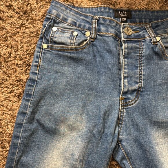 Skinny jeans - Picture 3 of 4